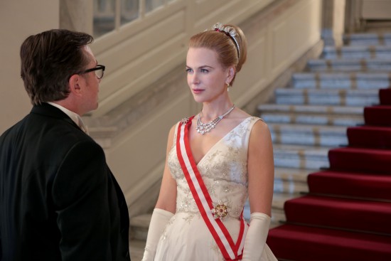 Grace Kelly (Nicole Kidman) en Prins Rainier III(Tim Roth) - Grace of Monaco_Copyrights_StoneAngels_David_Koskas