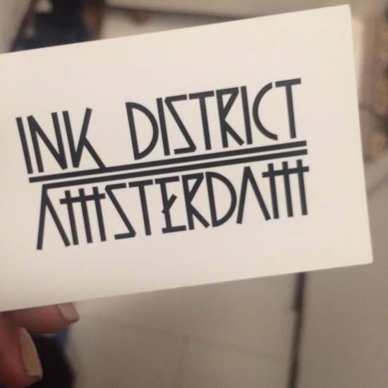 InkDistrict